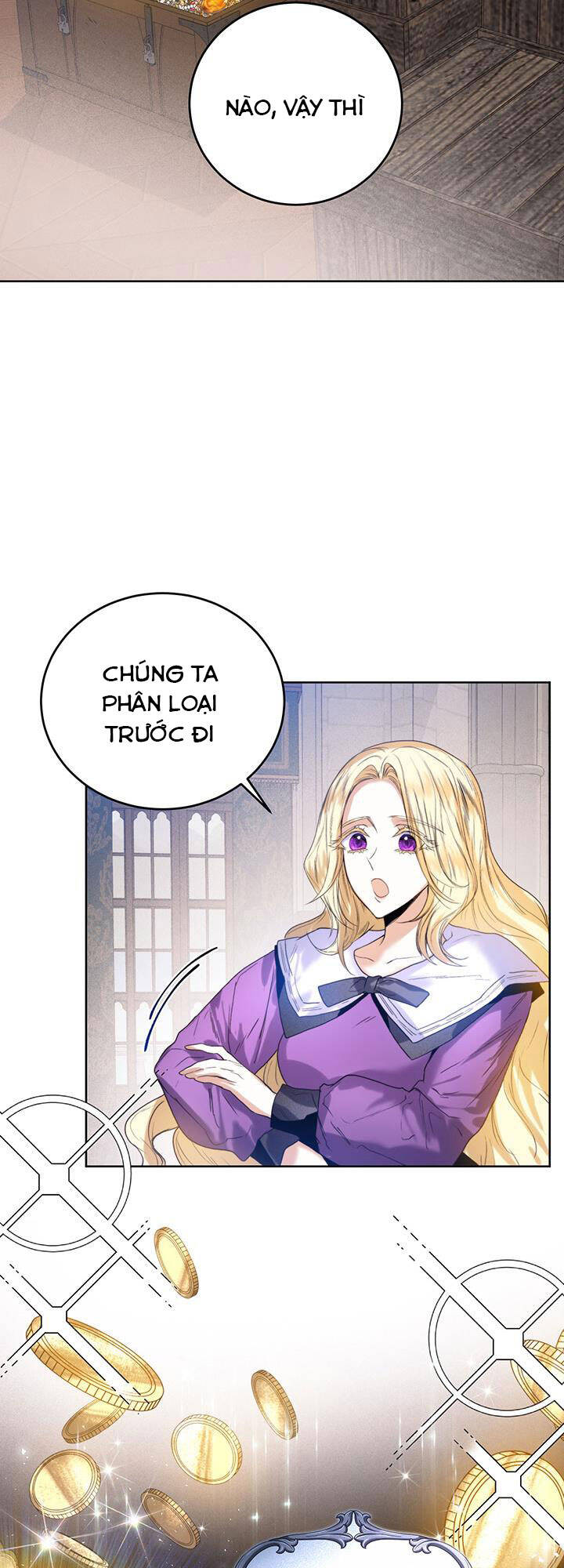 Hôn Nhân Hoàng Gia Chapter 33 - Trang 2