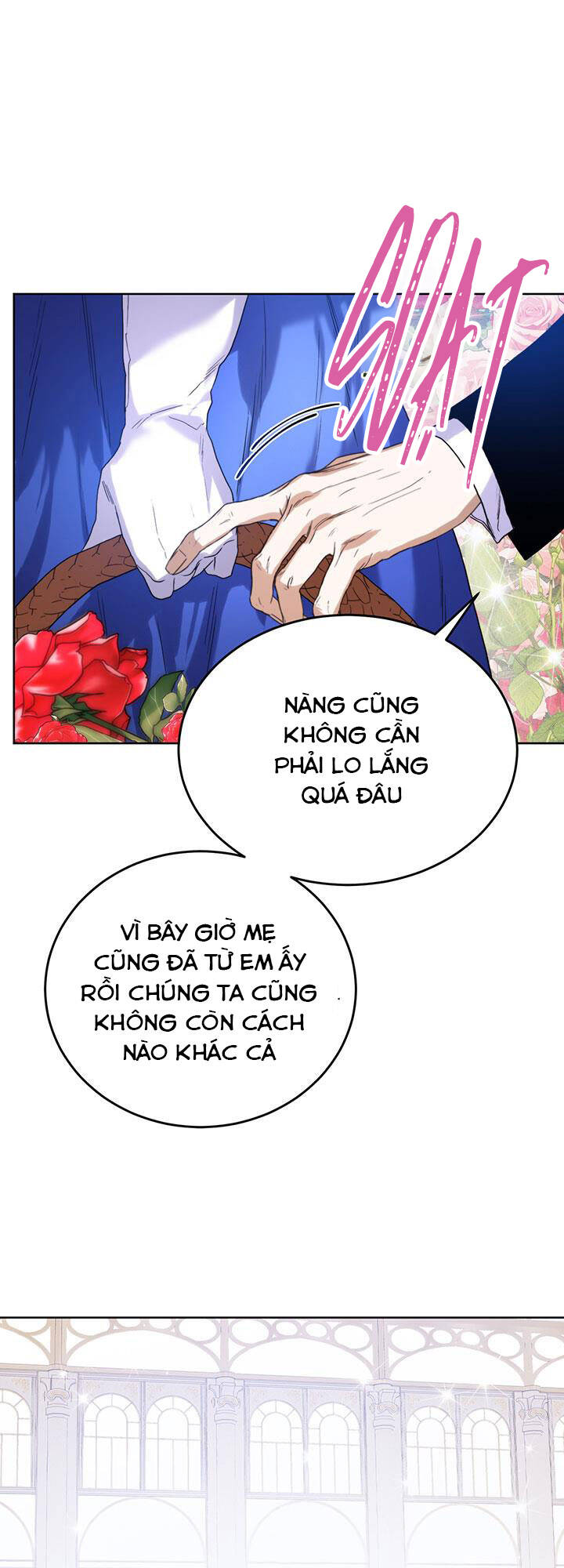 Hôn Nhân Hoàng Gia Chapter 33 - Trang 2