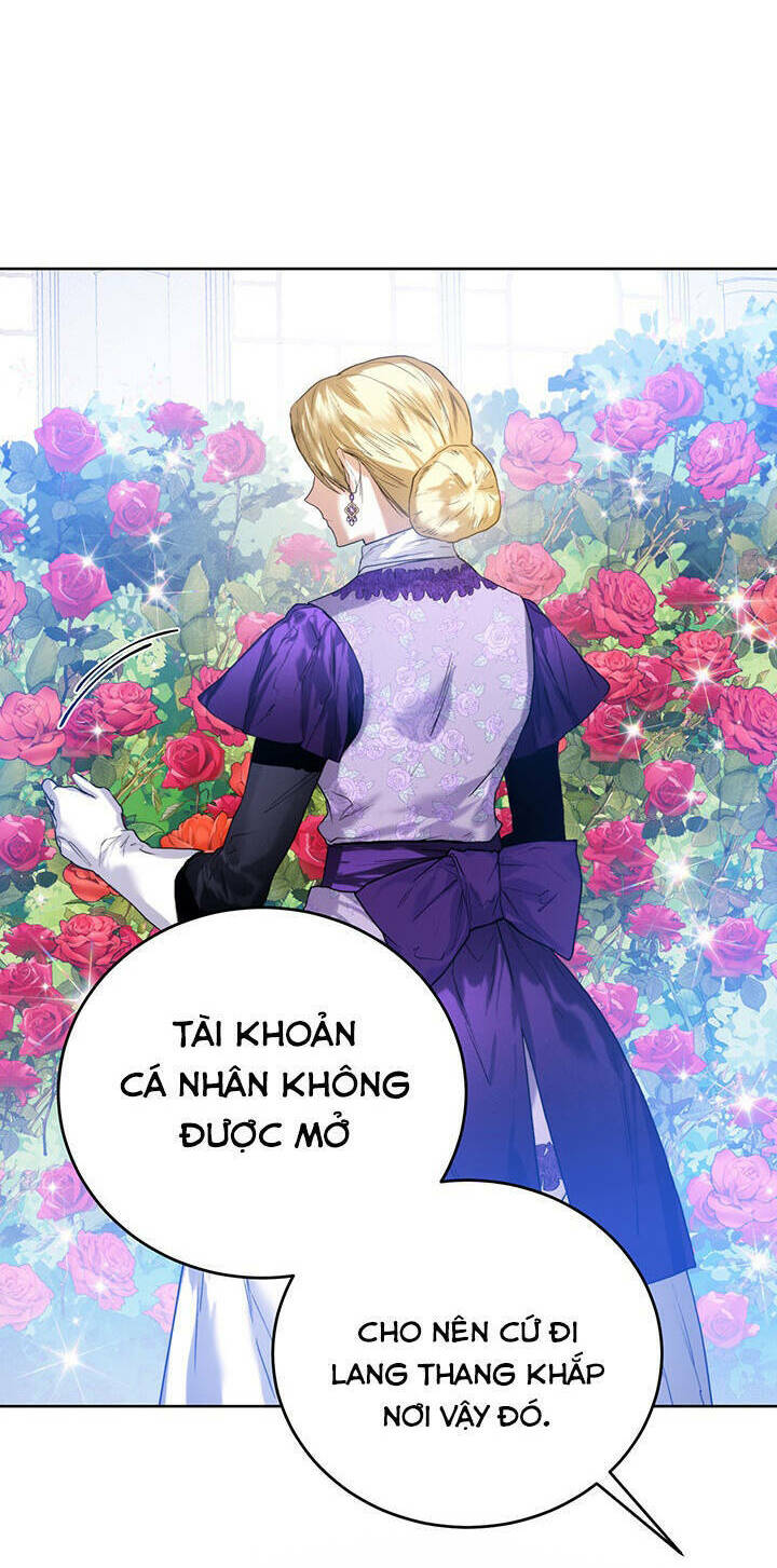 Hôn Nhân Hoàng Gia Chapter 32 - Trang 2