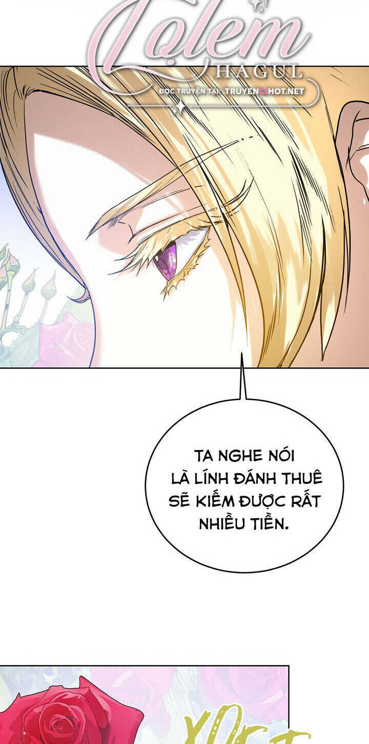 Hôn Nhân Hoàng Gia Chapter 32 - Trang 2