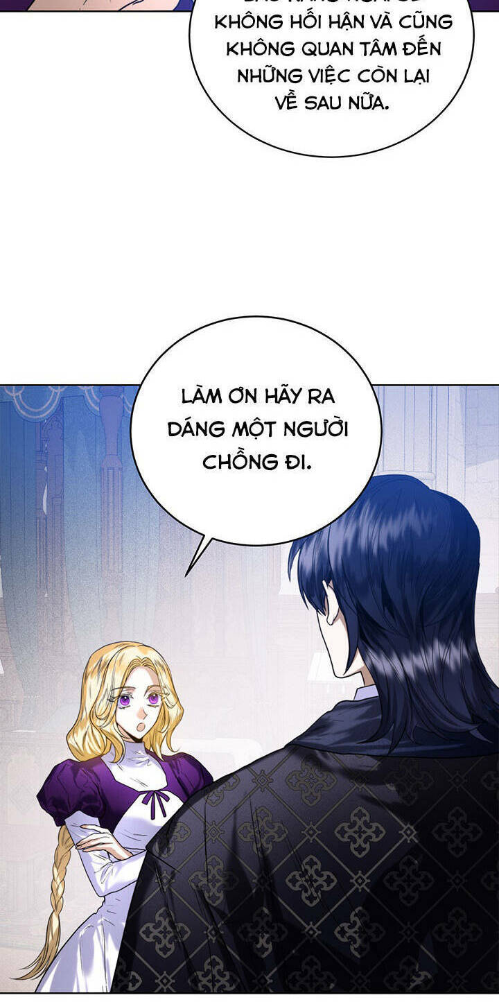 Hôn Nhân Hoàng Gia Chapter 32 - Trang 2