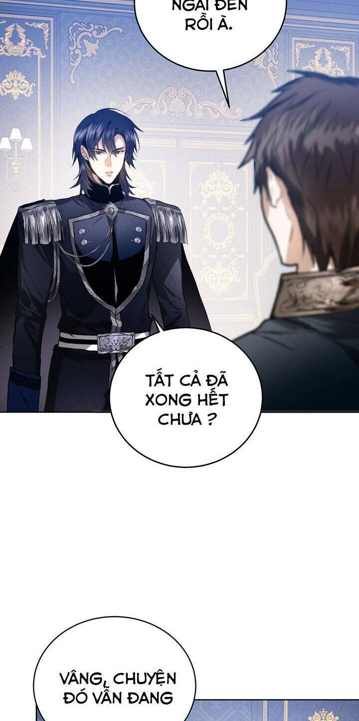 Hôn Nhân Hoàng Gia Chapter 32 - Trang 2