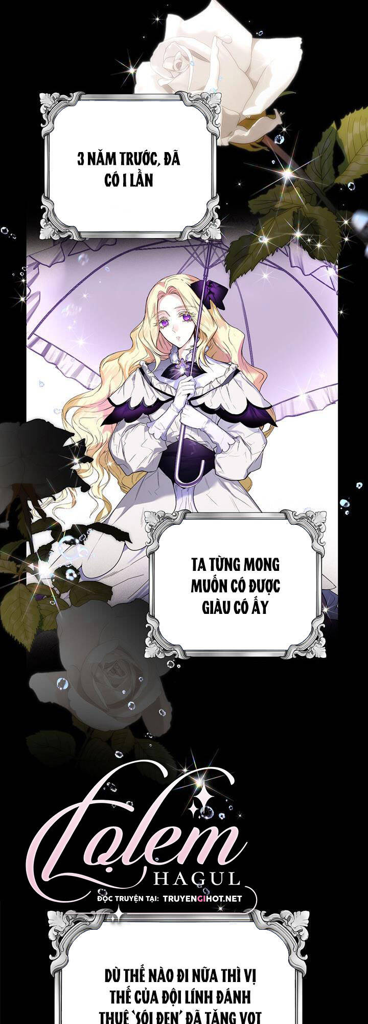 Hôn Nhân Hoàng Gia Chapter 31 - Trang 2