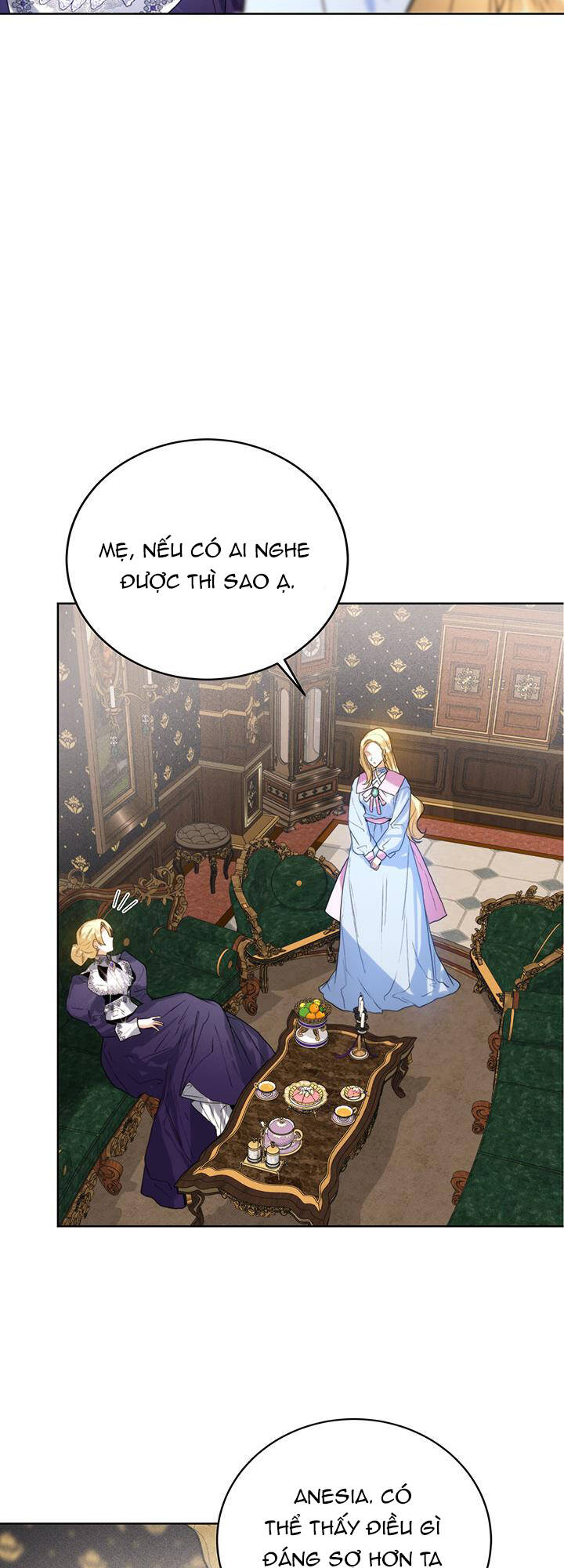 Hôn Nhân Hoàng Gia Chapter 30 - Trang 2