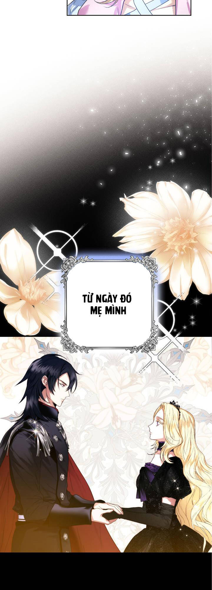 Hôn Nhân Hoàng Gia Chapter 30 - Trang 2