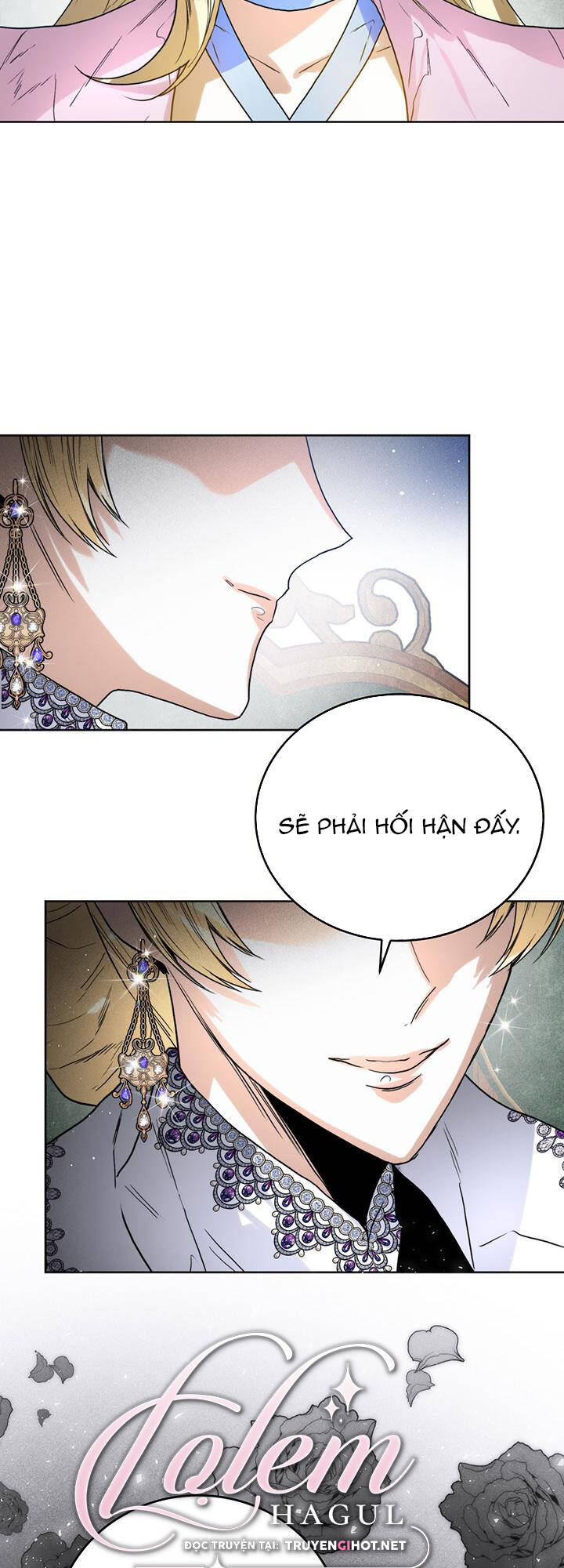 Hôn Nhân Hoàng Gia Chapter 30 - Trang 2