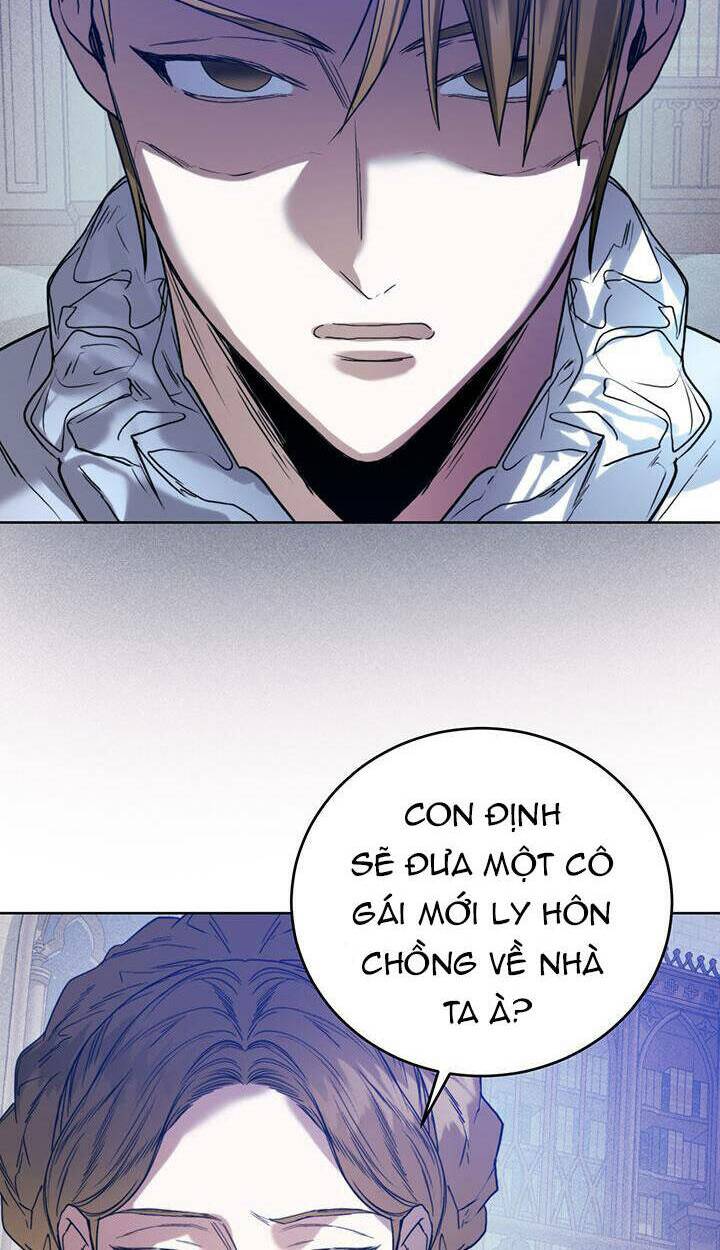 Hôn Nhân Hoàng Gia Chapter 26 - Trang 2