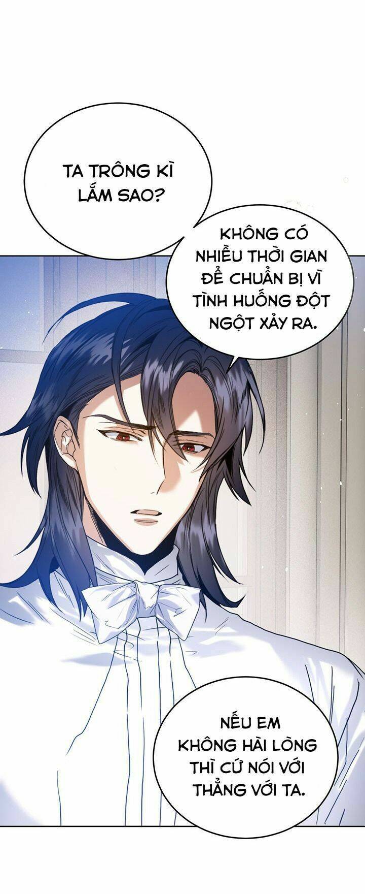 Hôn Nhân Hoàng Gia Chapter 24 - Trang 2