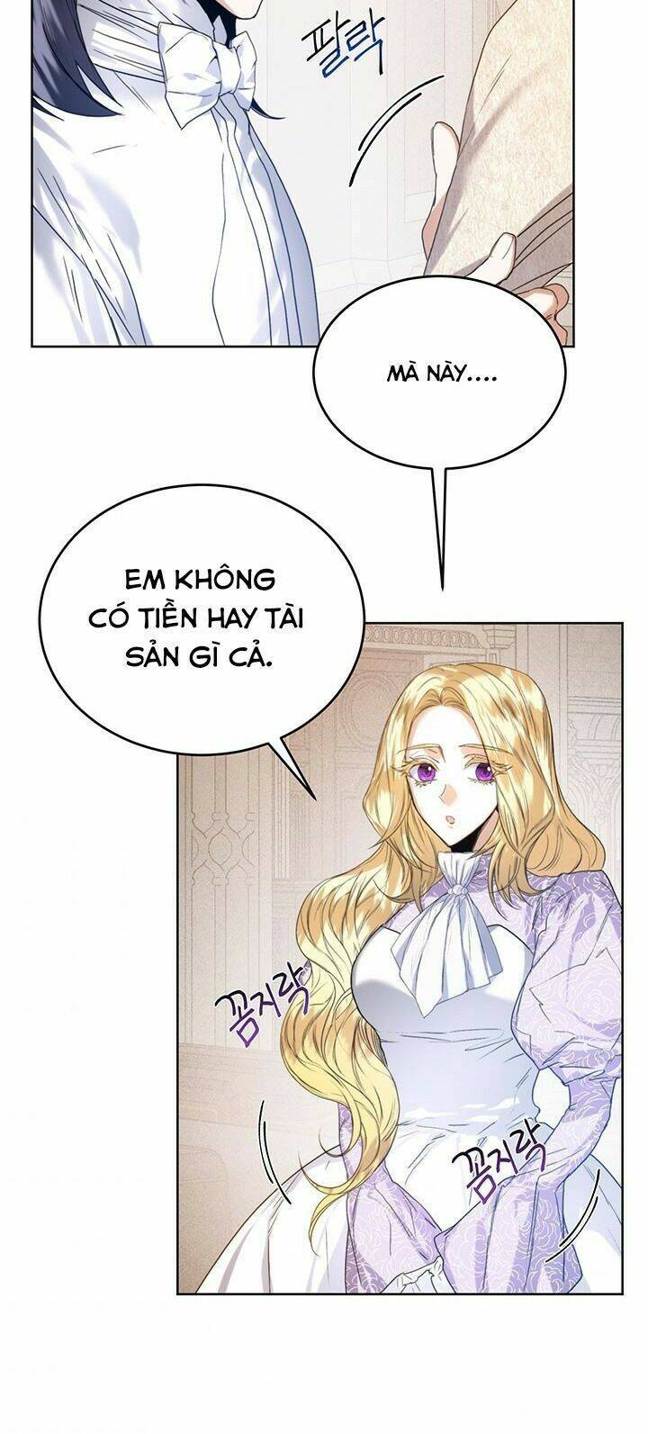 Hôn Nhân Hoàng Gia Chapter 24 - Trang 2