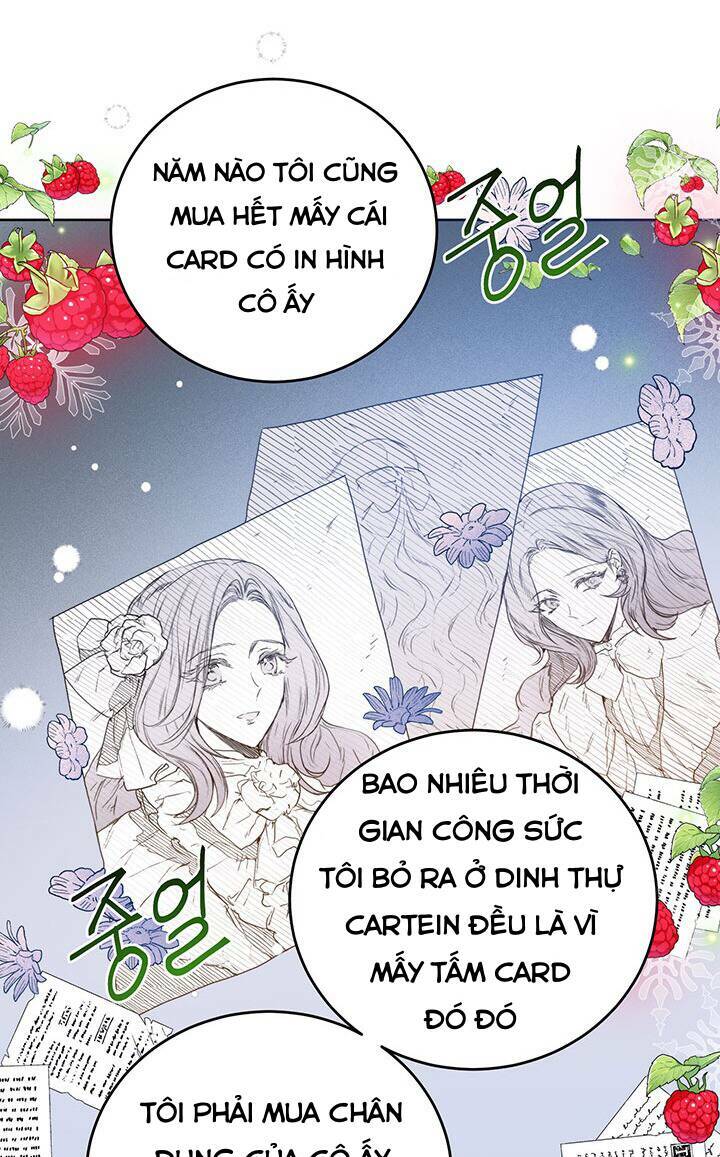 Hôn Nhân Hoàng Gia Chapter 23 - Trang 2