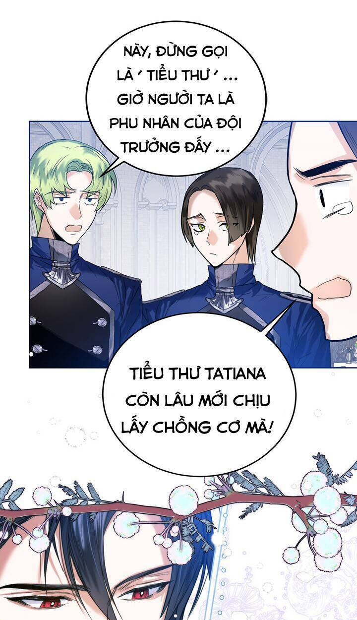 Hôn Nhân Hoàng Gia Chapter 23 - Trang 2