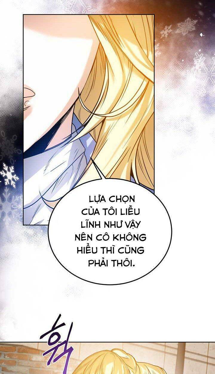 Hôn Nhân Hoàng Gia Chapter 21 - Trang 2