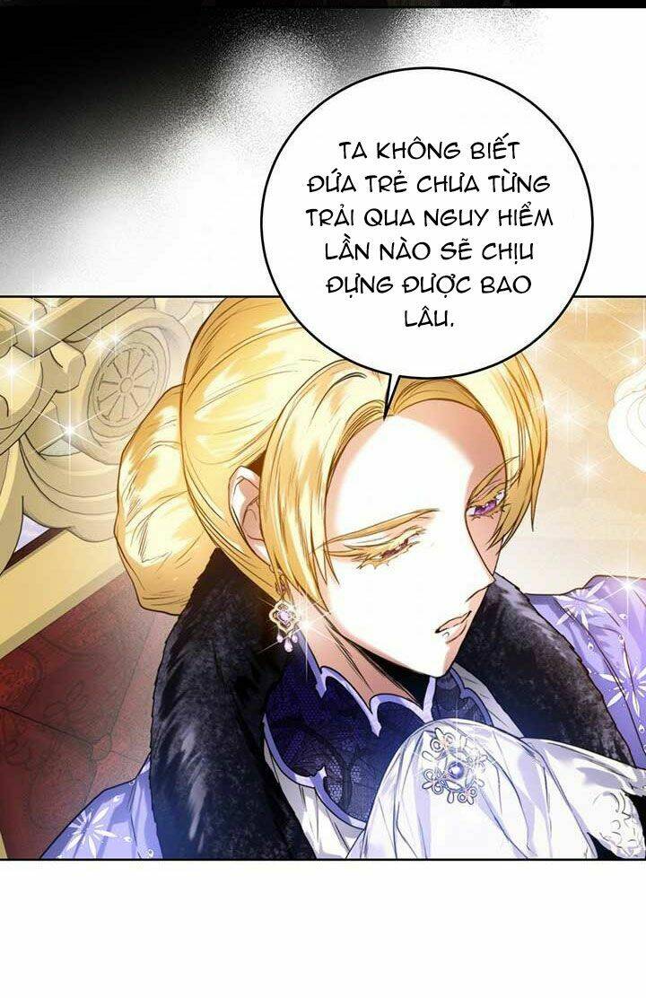 Hôn Nhân Hoàng Gia Chapter 19 - Trang 2