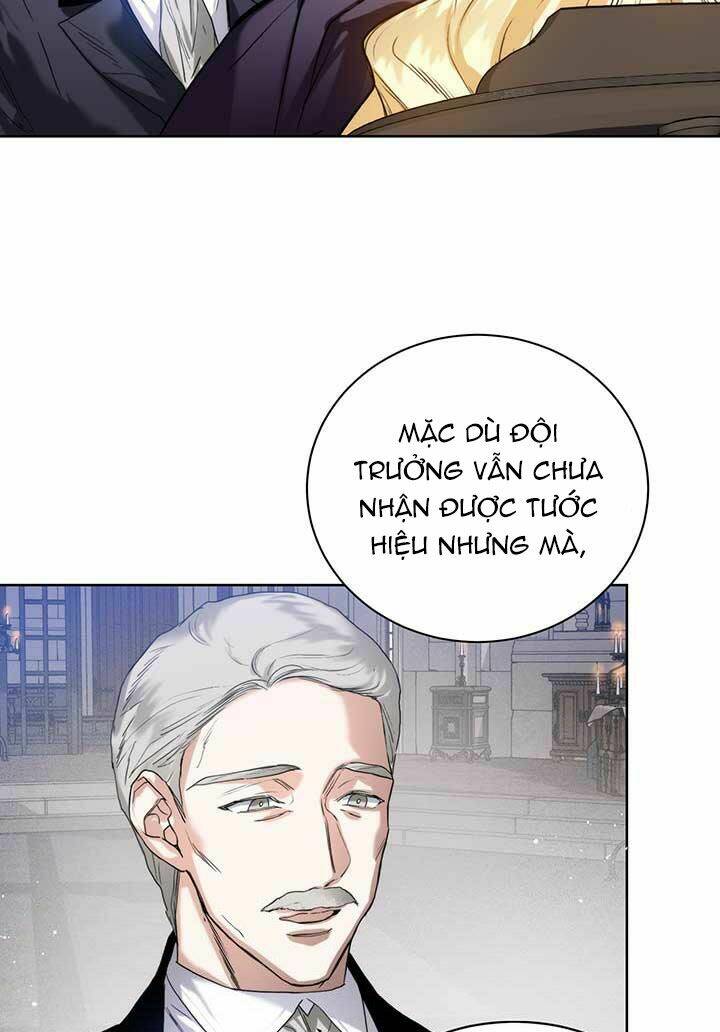 Hôn Nhân Hoàng Gia Chapter 18 - Trang 2