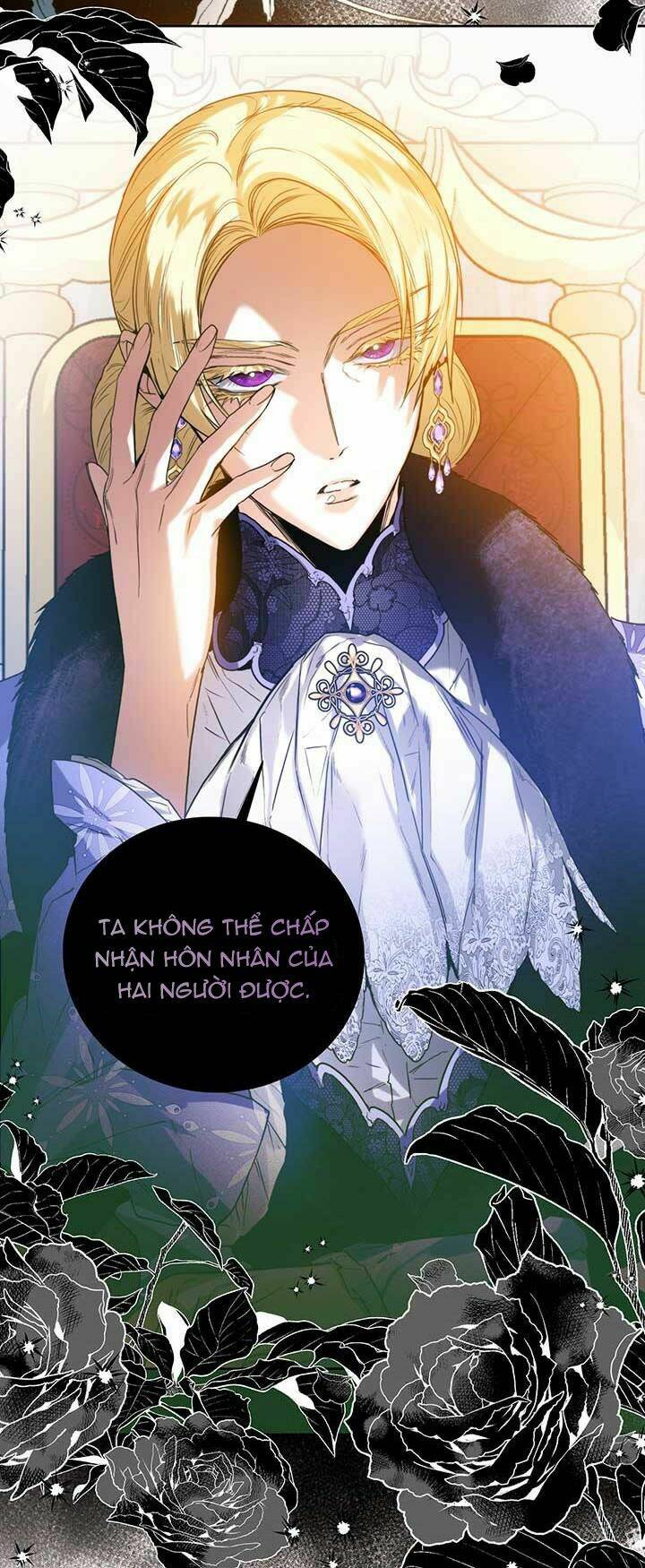 Hôn Nhân Hoàng Gia Chapter 18 - Trang 2