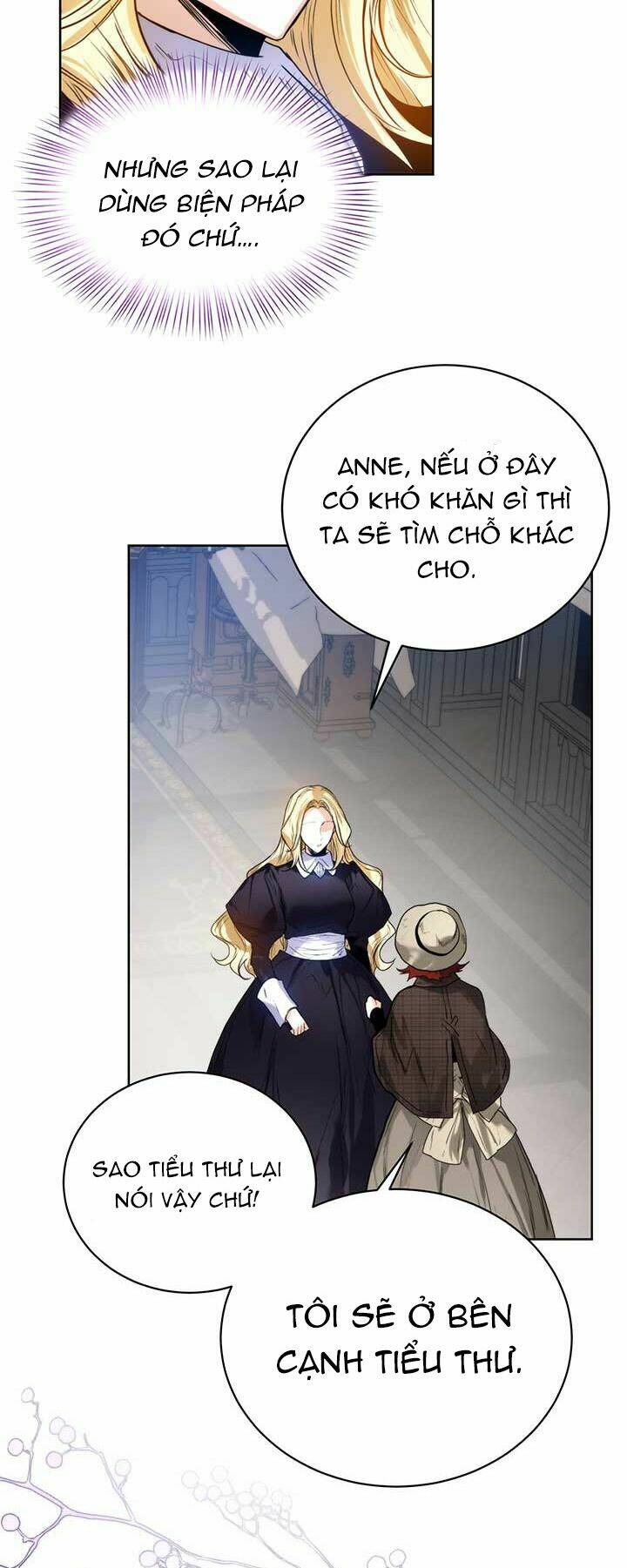 Hôn Nhân Hoàng Gia Chapter 17 - Trang 2