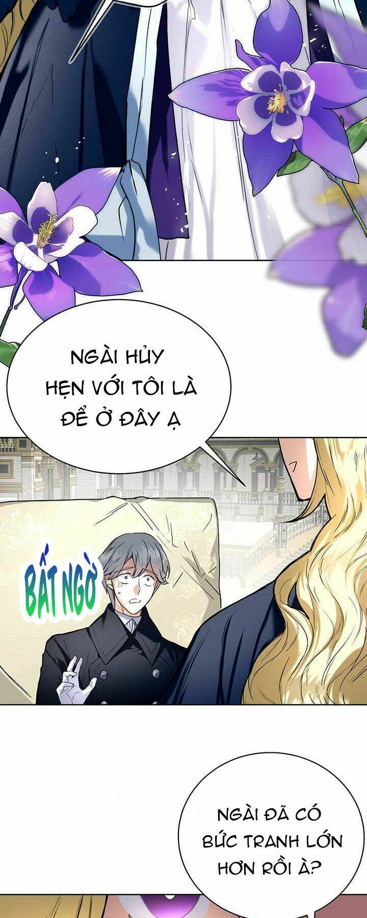 Hôn Nhân Hoàng Gia Chapter 10 - Trang 2