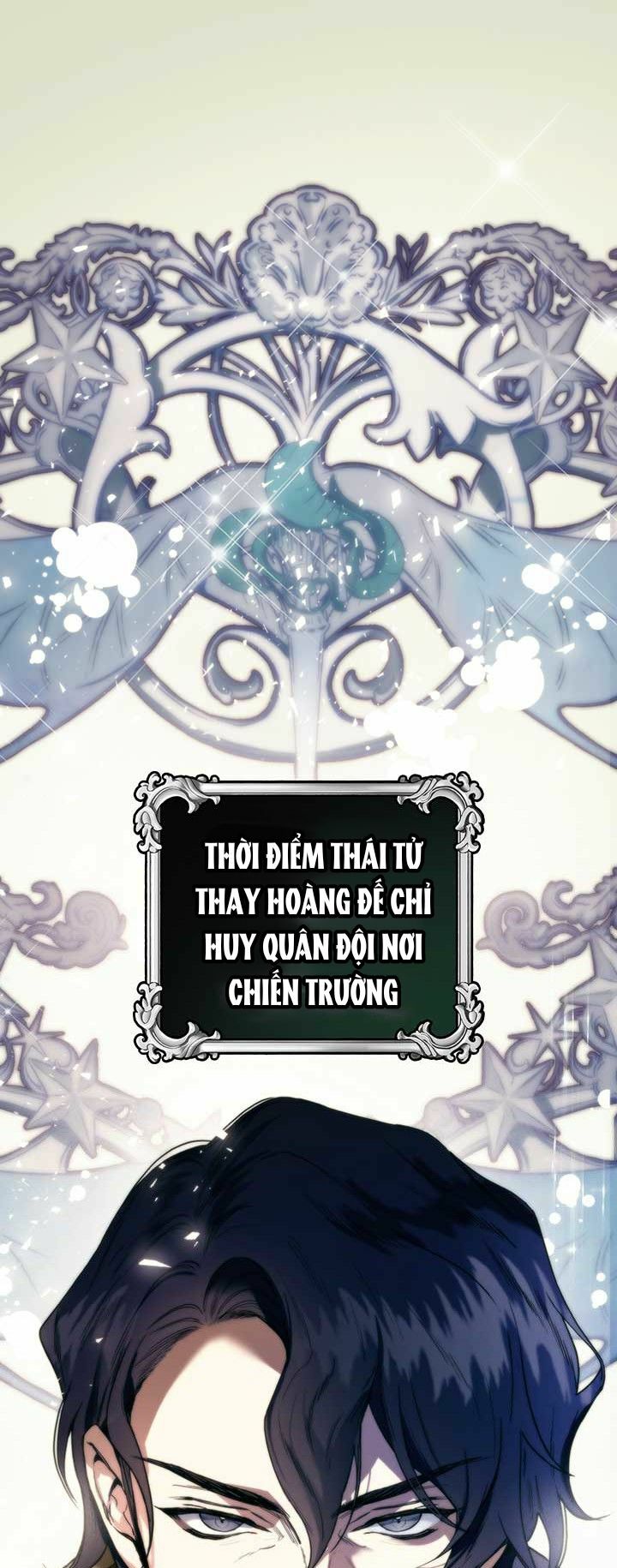 Hôn Nhân Hoàng Gia Chapter 9 - Trang 2