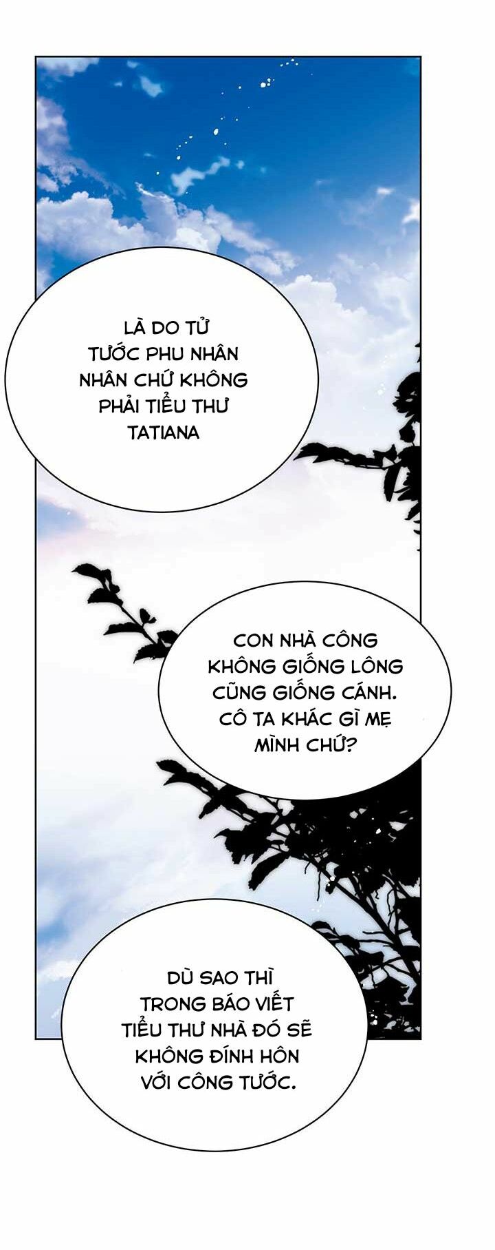 Hôn Nhân Hoàng Gia Chapter 9 - Trang 2