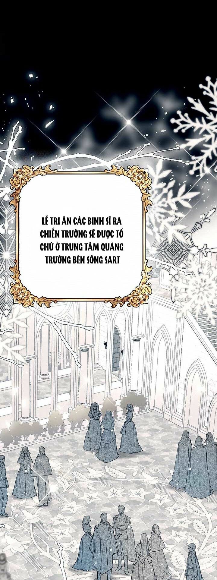 Hôn Nhân Hoàng Gia Chapter 9 - Trang 2