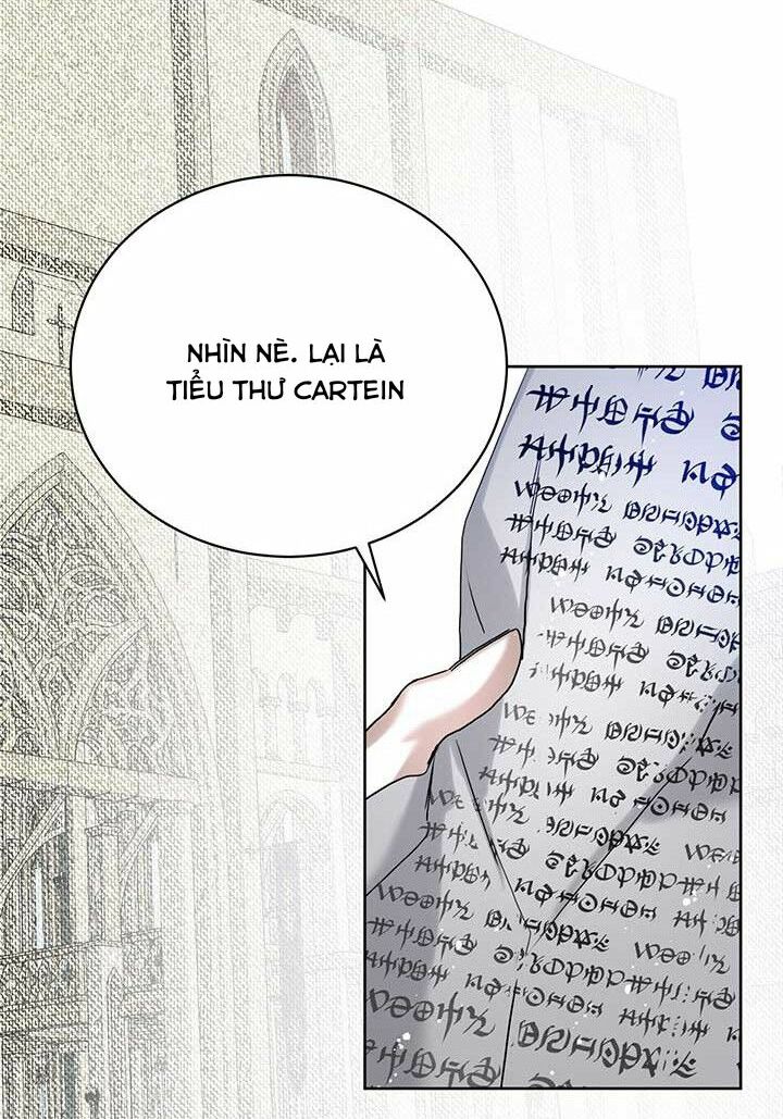 Hôn Nhân Hoàng Gia Chapter 8 - Trang 2