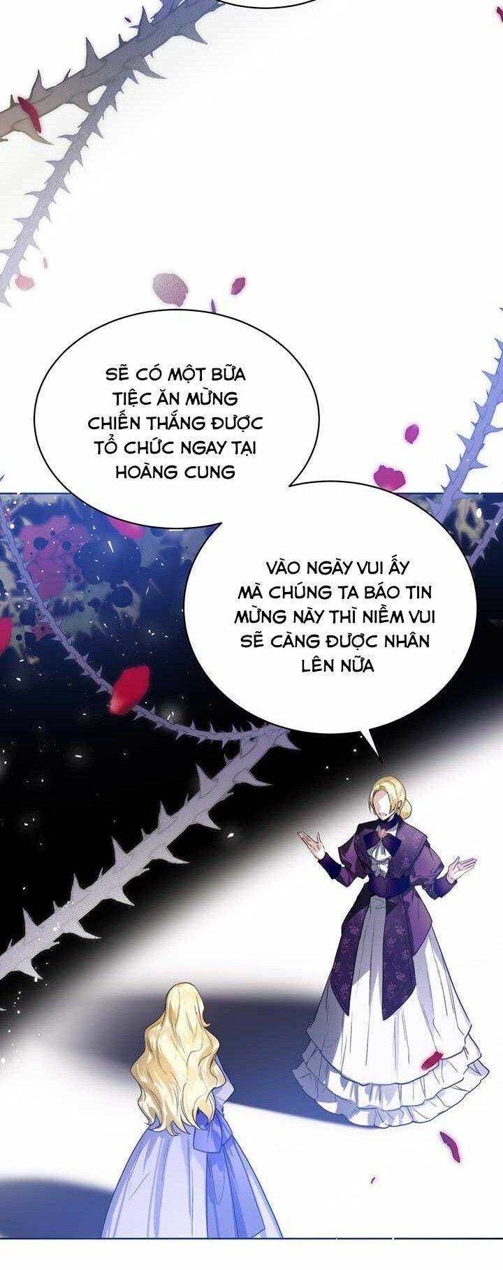 Hôn Nhân Hoàng Gia Chapter 7 - Trang 2