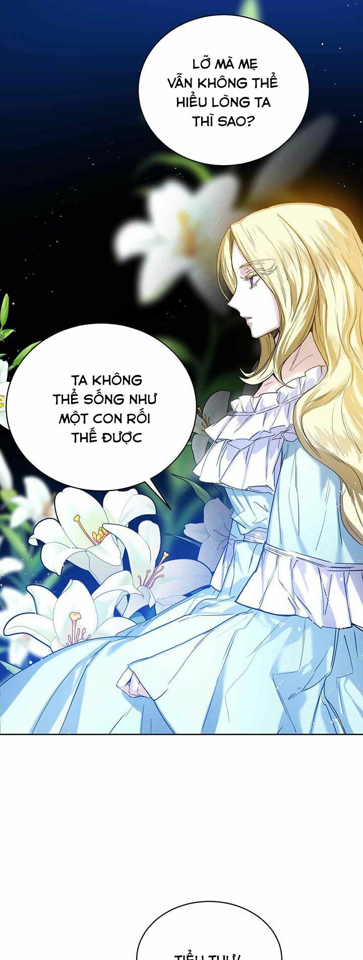 Hôn Nhân Hoàng Gia Chapter 7 - Trang 2