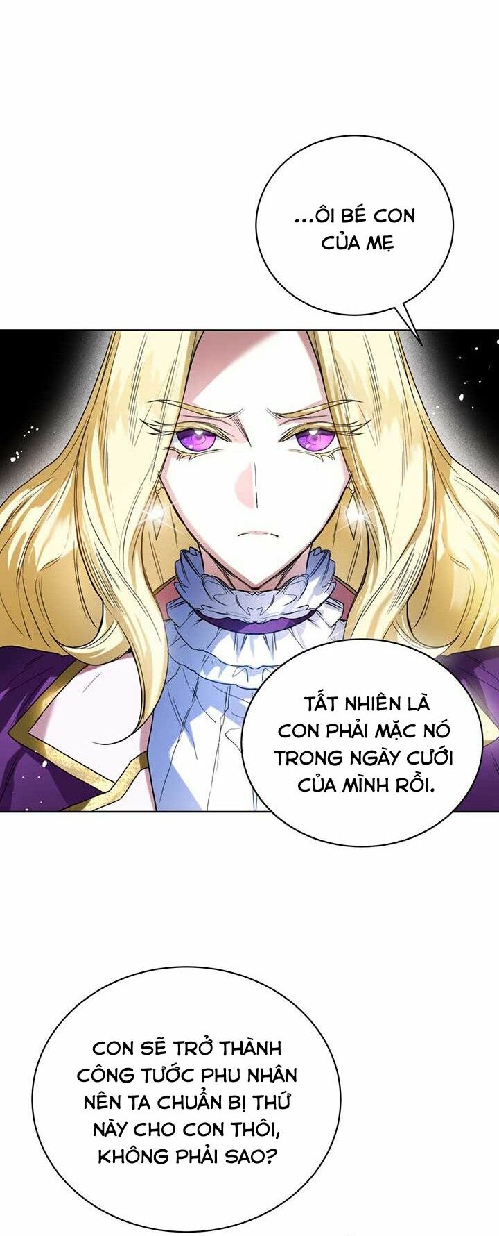 Hôn Nhân Hoàng Gia Chapter 6 - Trang 2