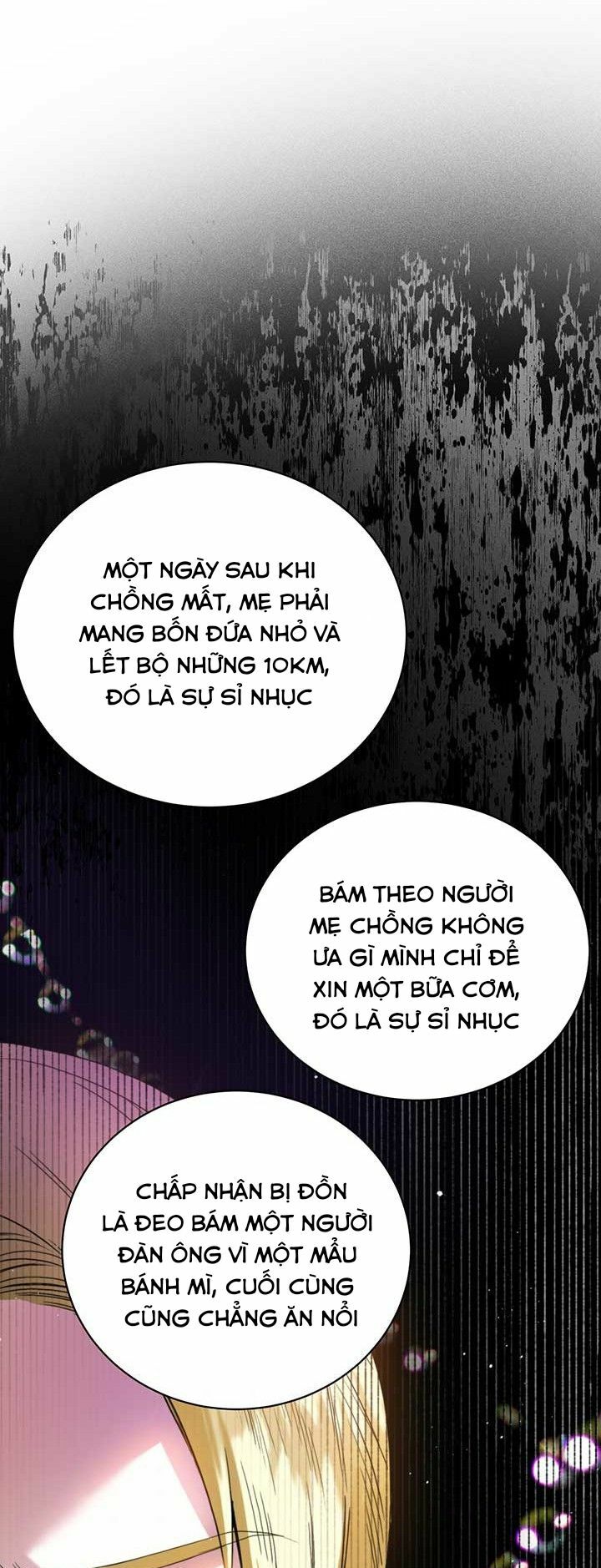 Hôn Nhân Hoàng Gia Chapter 6 - Trang 2