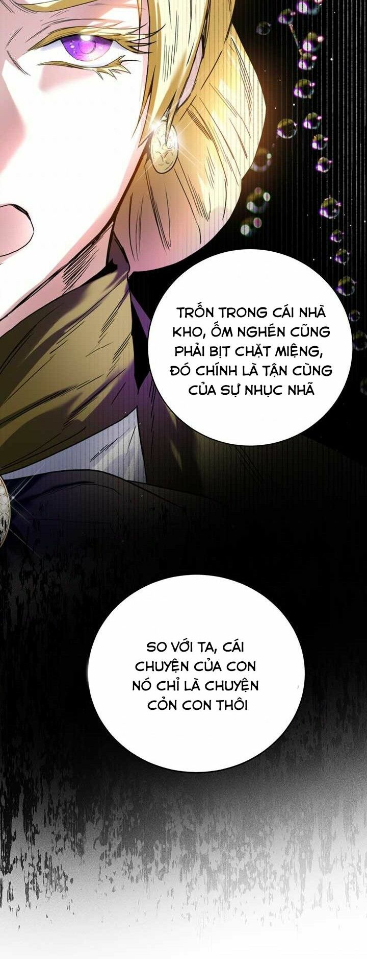 Hôn Nhân Hoàng Gia Chapter 6 - Trang 2