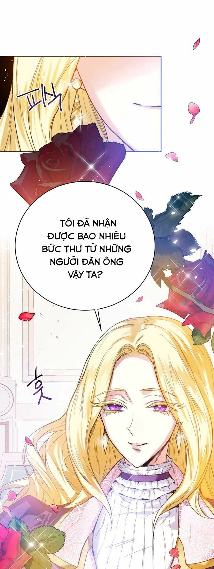 Hôn Nhân Hoàng Gia Chapter 4 - Trang 2