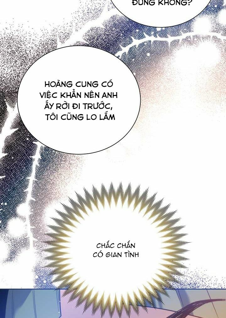 Hôn Nhân Hoàng Gia Chapter 4 - Trang 2