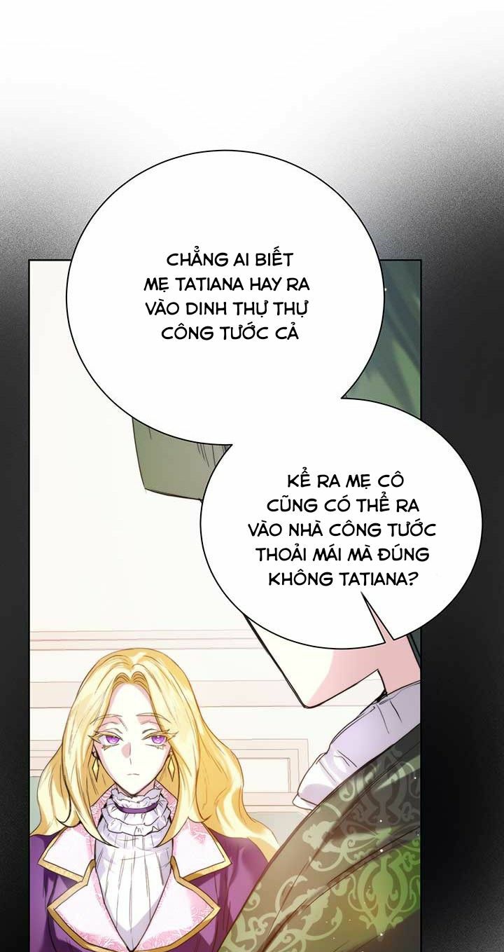 Hôn Nhân Hoàng Gia Chapter 4 - Trang 2