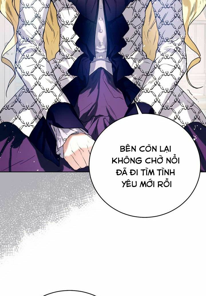 Hôn Nhân Hoàng Gia Chapter 3 - Trang 2