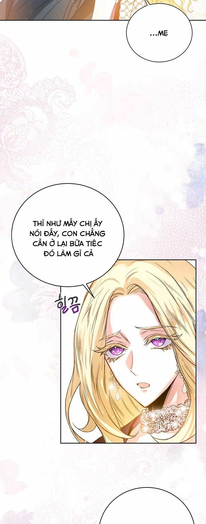 Hôn Nhân Hoàng Gia Chapter 3 - Trang 2