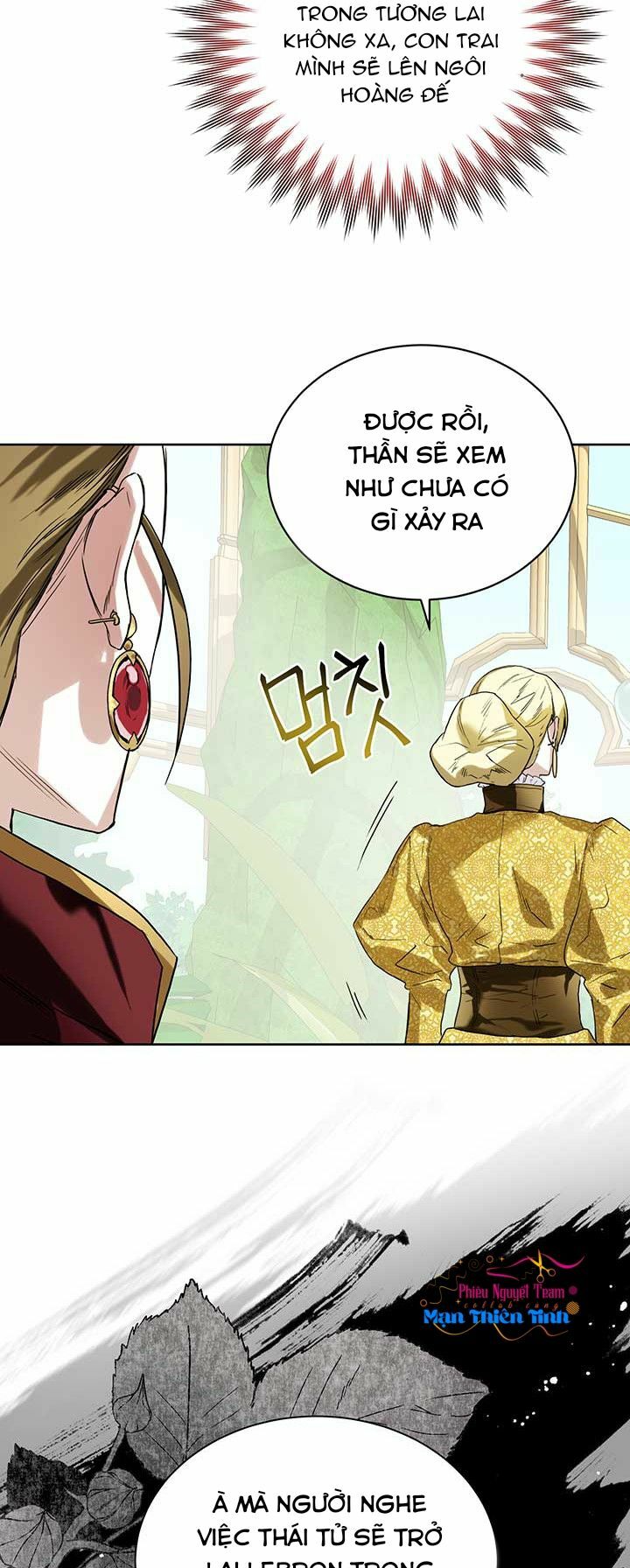 Hôn Nhân Hoàng Gia Chapter 3 - Trang 2