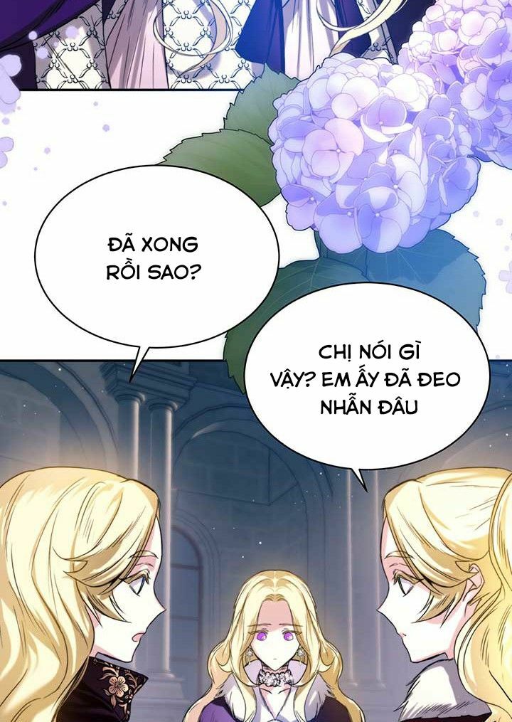 Hôn Nhân Hoàng Gia Chapter 2 - Trang 2