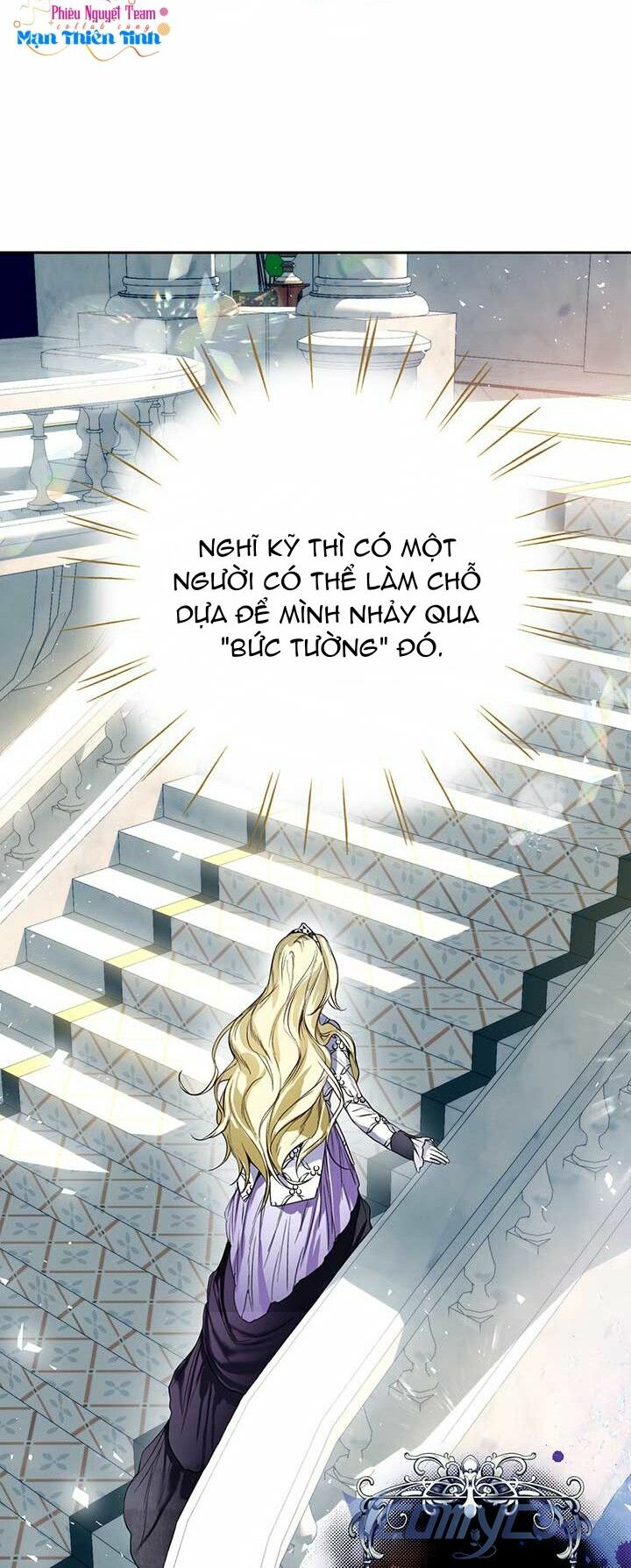 Hôn Nhân Hoàng Gia Chapter 1 - Trang 2