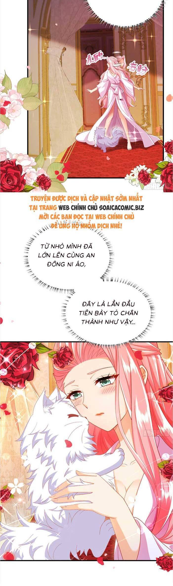 Tôi Hiến Tế Thân Mình Cho Em Gái Song Sinh Chapter 16 - Trang 2