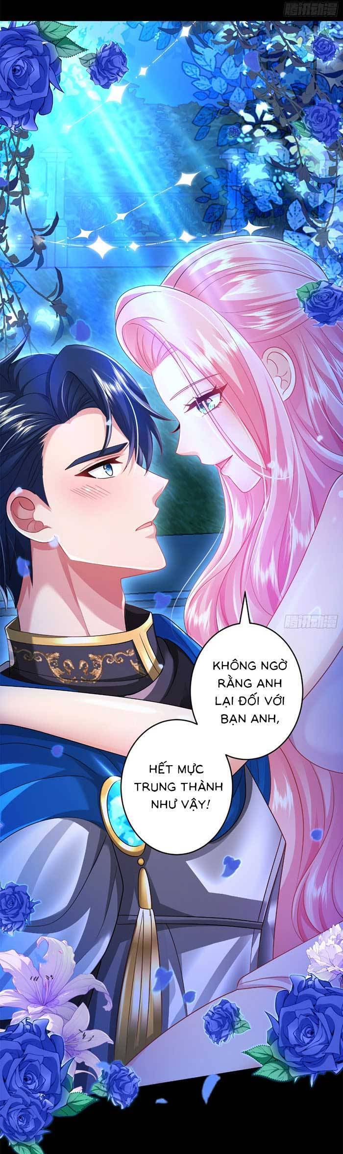 Tôi Hiến Tế Thân Mình Cho Em Gái Song Sinh Chapter 15 - Trang 2