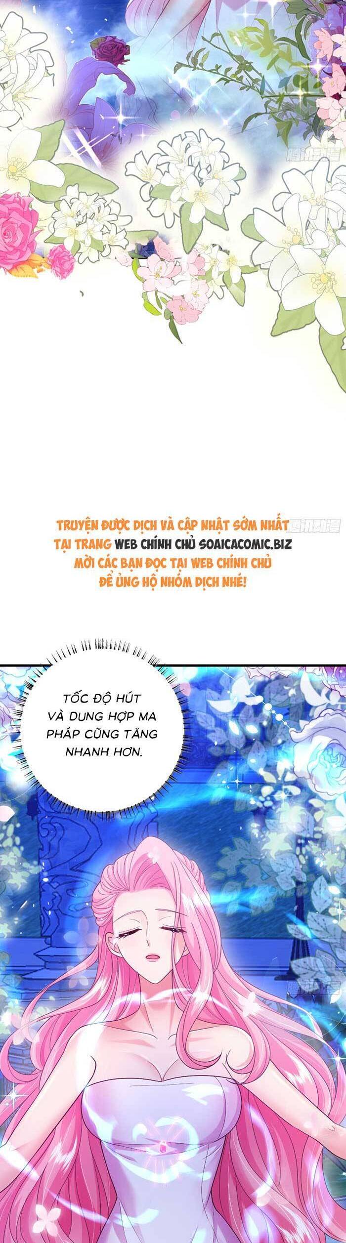 Tôi Hiến Tế Thân Mình Cho Em Gái Song Sinh Chapter 11 - Trang 2