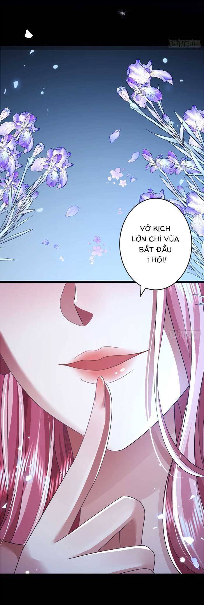 Tôi Hiến Tế Thân Mình Cho Em Gái Song Sinh Chapter 8 - Trang 2