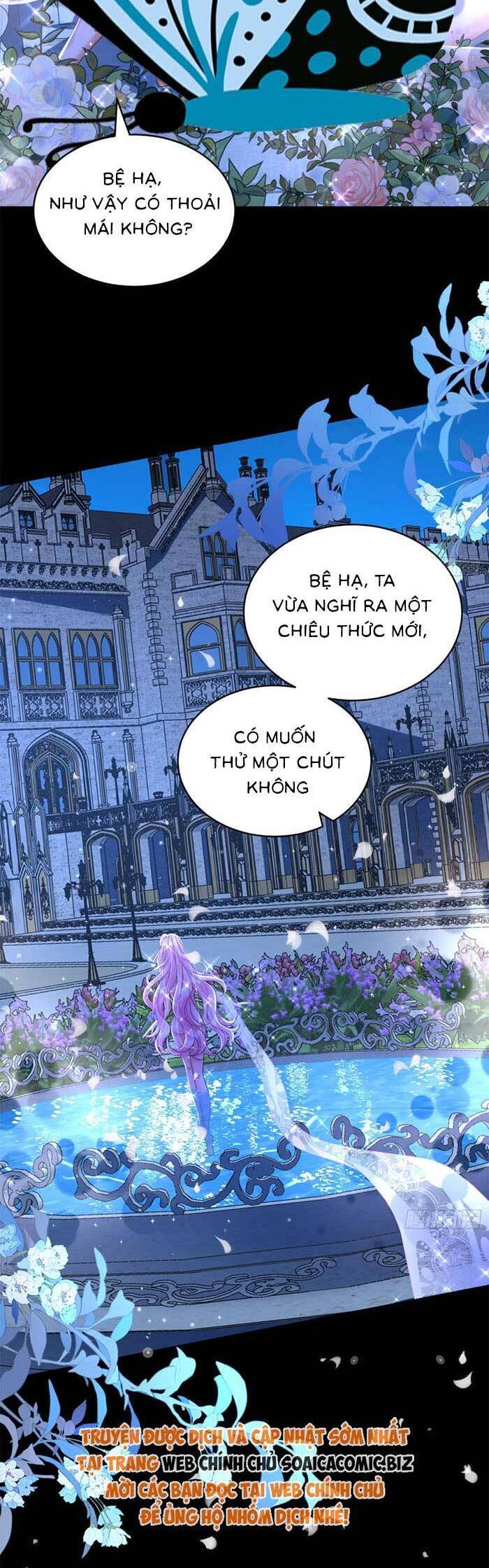 Tôi Hiến Tế Thân Mình Cho Em Gái Song Sinh Chapter 7 - Trang 2