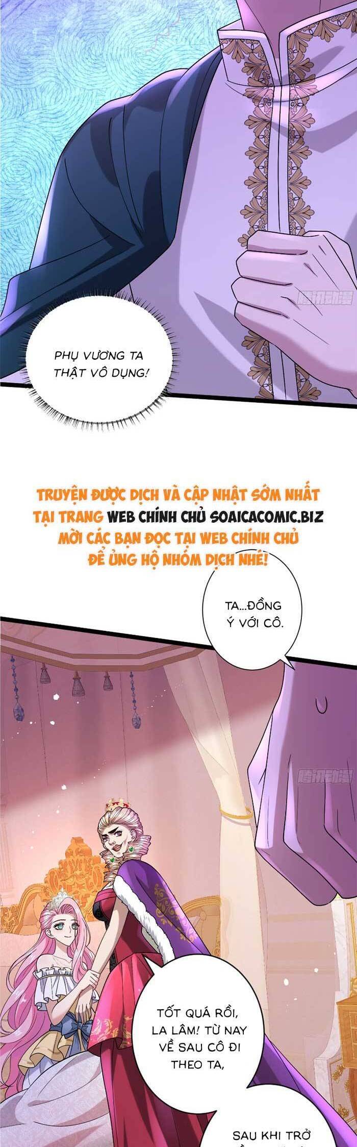 Tôi Hiến Tế Thân Mình Cho Em Gái Song Sinh Chapter 4 - Trang 2