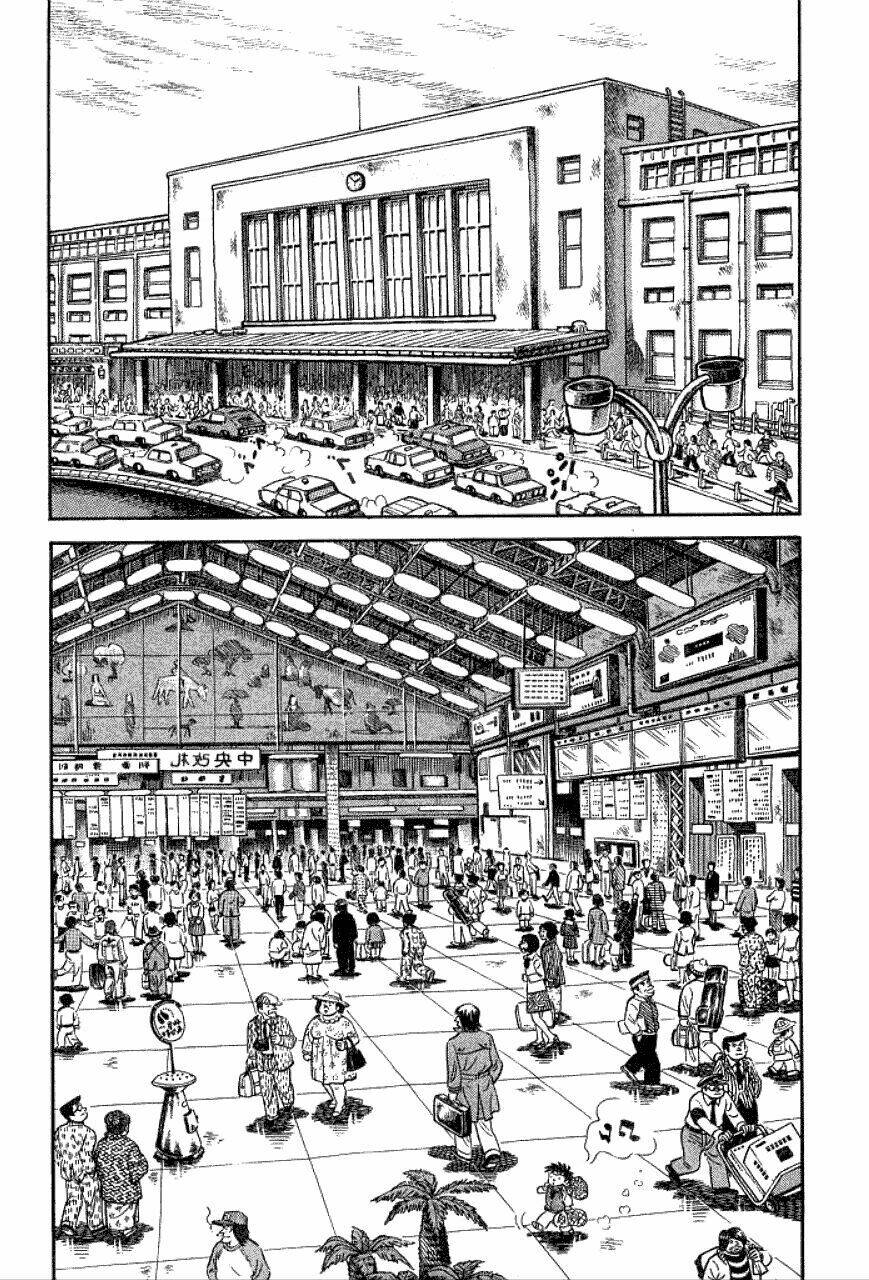 Ore Wa Teppei Chapter 136 - Trang 2