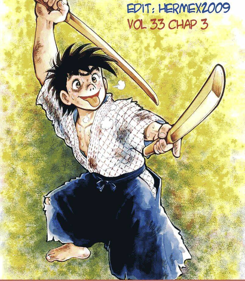 Ore Wa Teppei Chapter 129 - Trang 2