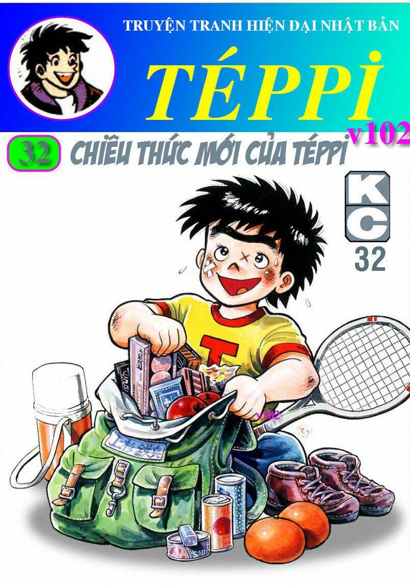 Ore Wa Teppei Chapter 125 - Trang 2