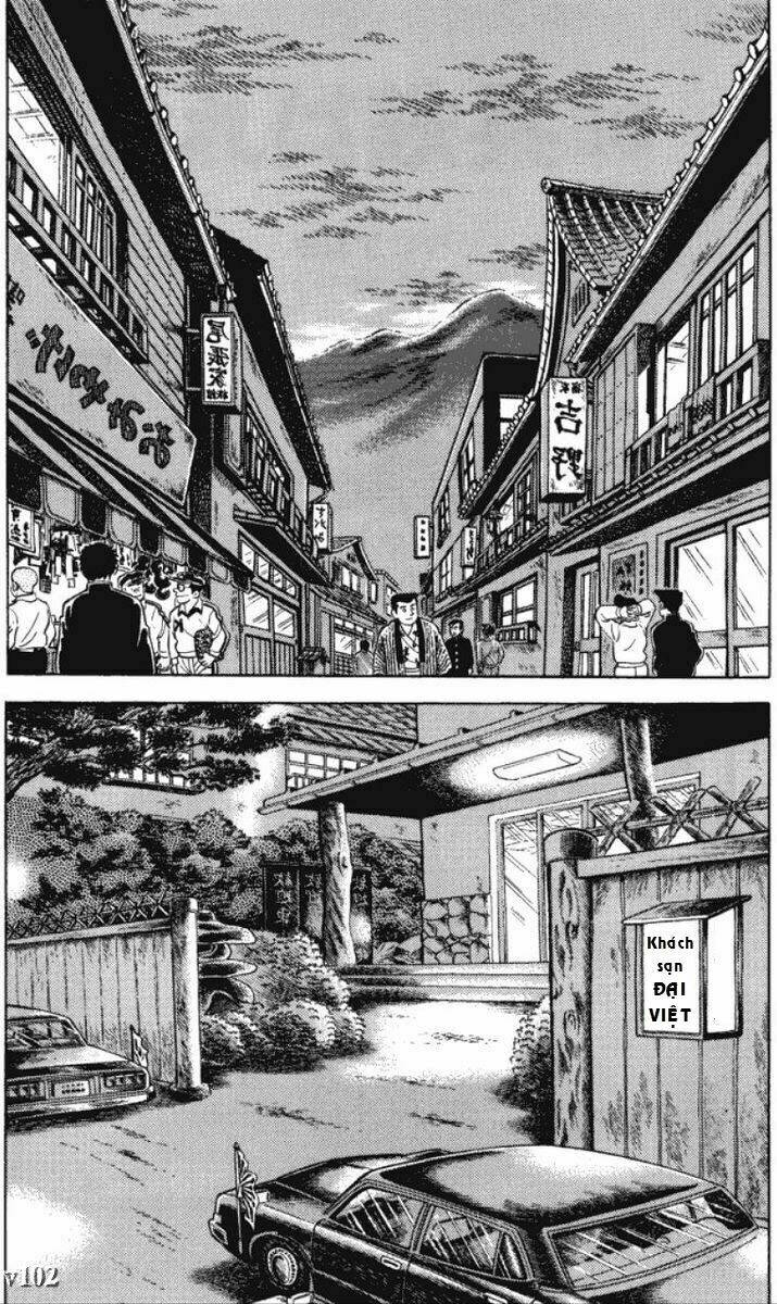 Ore Wa Teppei Chapter 118 - Trang 2