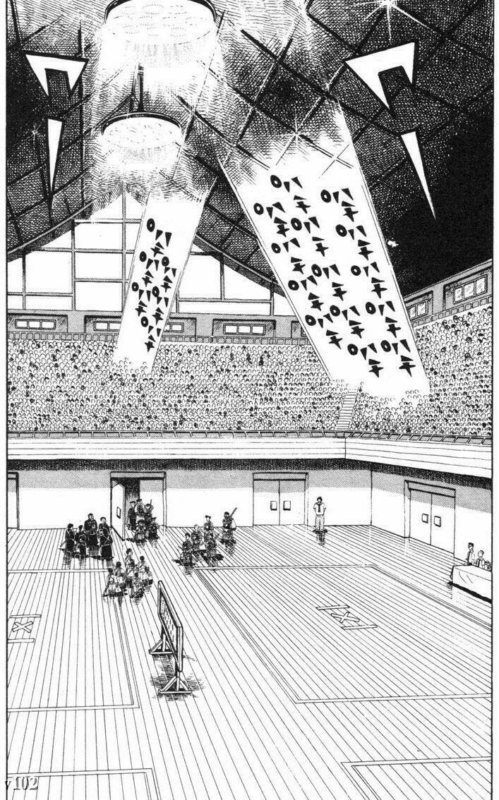 Ore Wa Teppei Chapter 110 - Trang 2