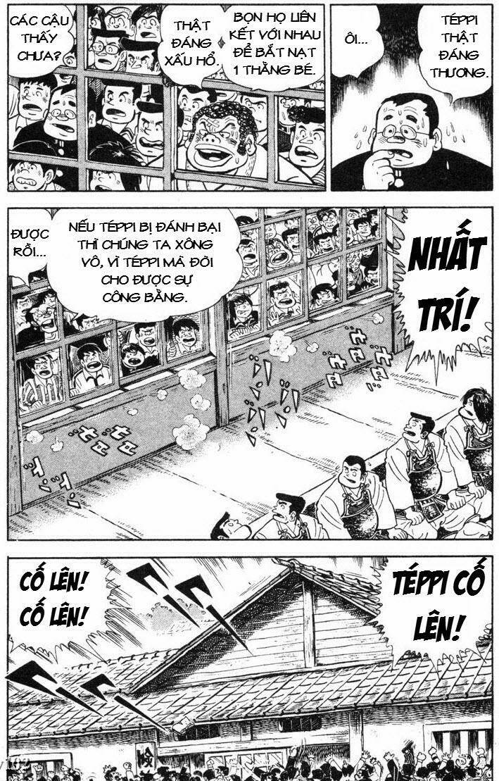 Ore Wa Teppei Chapter 100 - Trang 2